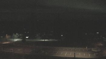 Weather camera view of Shorecrest HS.