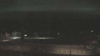 Weather camera view of Shorecrest HS.