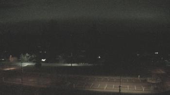 Weather camera view of Shorecrest HS.