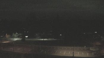 Weather camera view of Shorecrest HS.