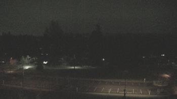 Weather camera view of Shorecrest HS.