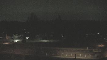 Weather camera view of Shorecrest HS.