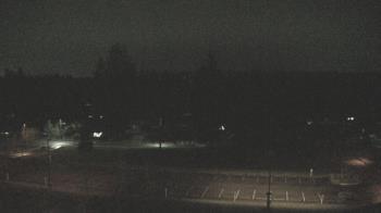 Weather camera view of Shorecrest HS.