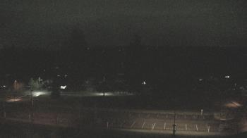 Weather camera view of Shorecrest HS.