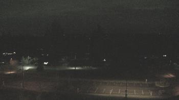 Weather camera view of Shorecrest HS.