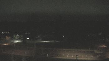Weather camera view of Shorecrest HS.