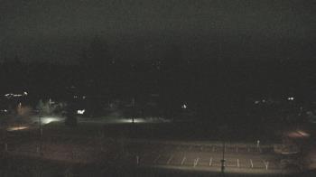 Weather camera view of Shorecrest HS.