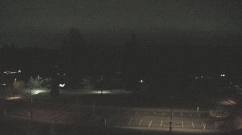 Weather camera view of Shorecrest HS.