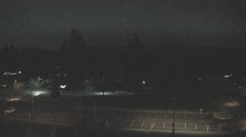 Weather camera view of Shorecrest HS.