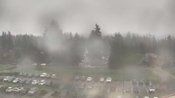 Weather camera view of Shorecrest HS.