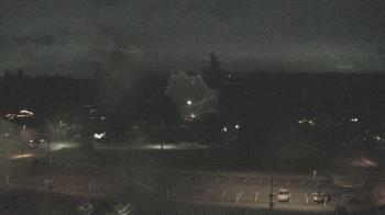 Weather camera view of Shorecrest HS.