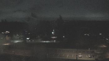 Weather camera view of Shorecrest HS.