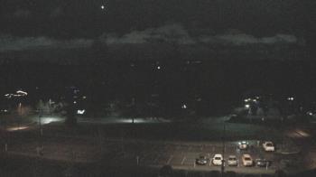 Weather camera view of Shorecrest HS.