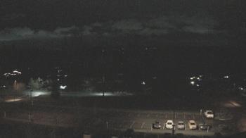 Weather camera view of Shorecrest HS.