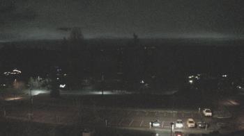 Weather camera view of Shorecrest HS.