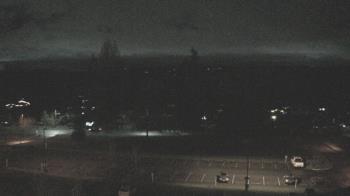 Weather camera view of Shorecrest HS.