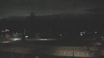 Weather camera view of Shorecrest HS.