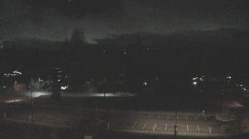 Weather camera view of Shorecrest HS.