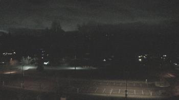 Weather camera view of Shorecrest HS.