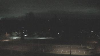 Weather camera view of Shorecrest HS.