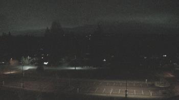 Weather camera view of Shorecrest HS.