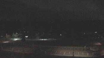 Weather camera view of Shorecrest HS.