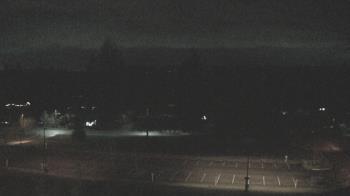 Weather camera view of Shorecrest HS.