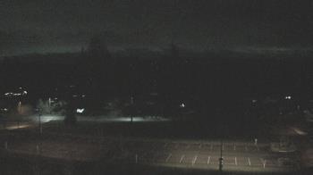 Weather camera view of Shorecrest HS.
