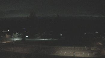 Weather camera view of Shorecrest HS.