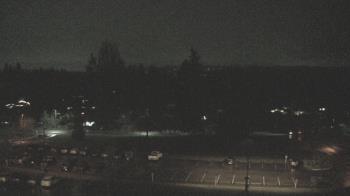 Weather camera view of Shorecrest HS.