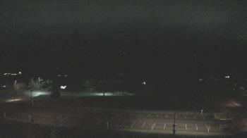 Weather camera view of Shorecrest HS.