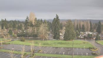 Weather camera view of Shorecrest HS.