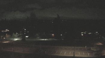 Weather camera view of Shorecrest HS.