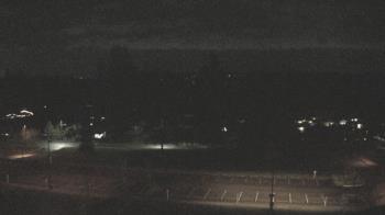 Weather camera view of Shorecrest HS.