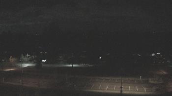 Weather camera view of Shorecrest HS.