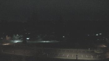 Weather camera view of Shorecrest HS.