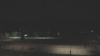 Weather camera view of Shorecrest HS.