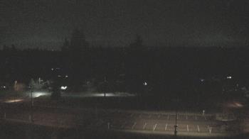 Weather camera view of Shorecrest HS.