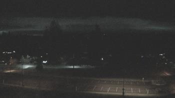 Weather camera view of Shorecrest HS.