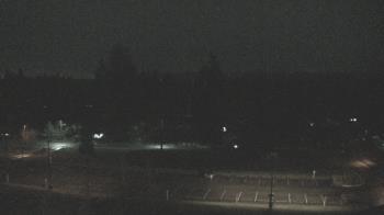 Weather camera view of Shorecrest HS.