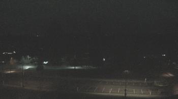 Weather camera view of Shorecrest HS.