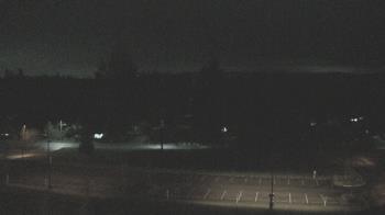 Weather camera view of Shorecrest HS.