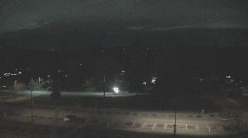 Weather camera view of Shorecrest HS.