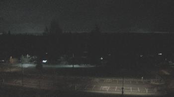 Weather camera view of Shorecrest HS.