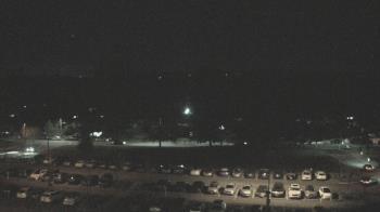 Weather camera view of Shorecrest HS.