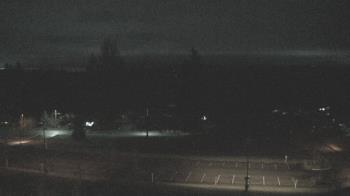 Weather camera view of Shorecrest HS.
