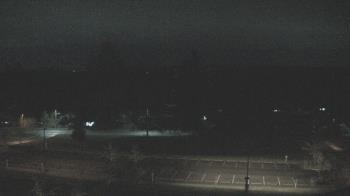Weather camera view of Shorecrest HS.
