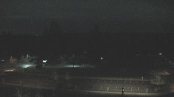 Weather camera view of Shorecrest HS.