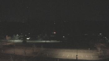 Weather camera view of Shorecrest HS.