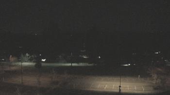 Weather camera view of Shorecrest HS.